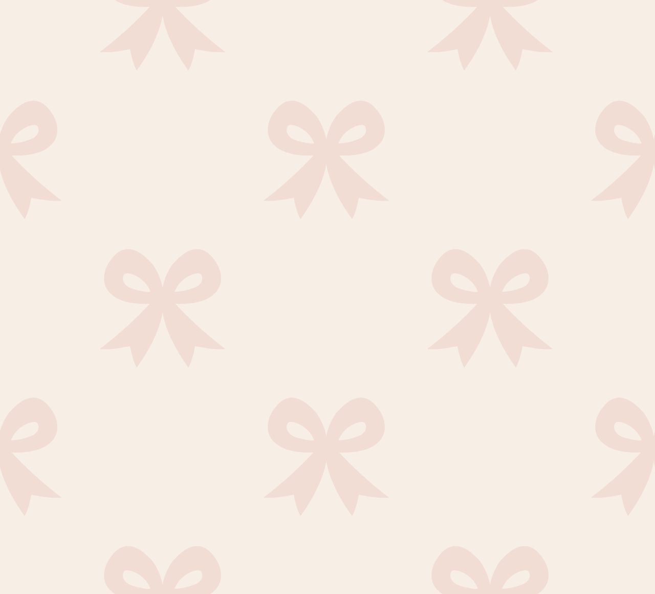 Bows 2 Piece Pajama Set, Short Sleeve Short Pants